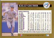 A8038- 1992 Leaf Black Gold Baseball Card #s 1-200 -You Pick- 15+ FREE US SHIP - Picture 43 of 249