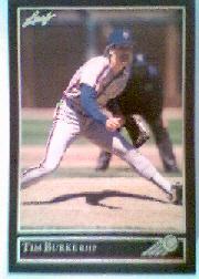 A8038- 1992 Leaf Black Gold Baseball Card #s 1-200 -You Pick- 15+ FREE US SHIP - Picture 61 of 249