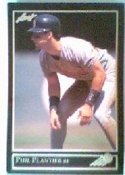 A8038- 1992 Leaf Black Gold Baseball Card #s 1-200 -You Pick- 15+ FREE US SHIP - Picture 65 of 249