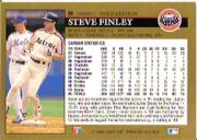 A8038- 1992 Leaf Black Gold Baseball Card #s 1-200 -You Pick- 15+ FREE US SHIP - Picture 84 of 249