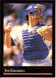 A8038- 1992 Leaf Black Gold Baseball Card #s 1-200 -You Pick- 15+ FREE US SHIP - Picture 90 of 249
