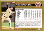 A8038- 1992 Leaf Black Gold Baseball Card #s 1-200 -You Pick- 15+ FREE US SHIP - Picture 95 of 249