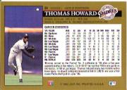 A8038- 1992 Leaf Black Gold Baseball Card #s 1-200 -You Pick- 15+ FREE US SHIP - Picture 102 of 249