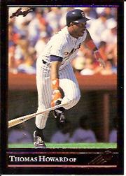 A8038- 1992 Leaf Black Gold Baseball Card #s 1-200 -You Pick- 15+ FREE US SHIP - Picture 101 of 249