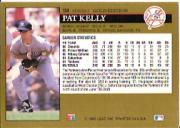 A8038- 1992 Leaf Black Gold Baseball Card #s 1-200 -You Pick- 15+ FREE US SHIP - Picture 114 of 249