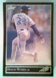 A8038- 1992 Leaf Black Gold Baseball Card #s 1-200 -You Pick- 15+ FREE US SHIP - Picture 127 of 249