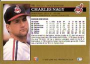 A8038- 1992 Leaf Black Gold Baseball Card #s 1-200 -You Pick- 15+ FREE US SHIP - Picture 129 of 249