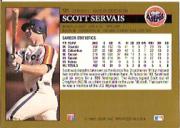 A8038- 1992 Leaf Black Gold Baseball Card #s 1-200 -You Pick- 15+ FREE US SHIP - Picture 138 of 249