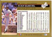 A8038- 1992 Leaf Black Gold Baseball Card #s 1-200 -You Pick- 15+ FREE US SHIP - Picture 145 of 249