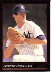 A8038- 1992 Leaf Black Gold Baseball Card #s 1-200 -You Pick- 15+ FREE US SHIP - Picture 184 of 249