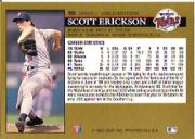 A8038- 1992 Leaf Black Gold Baseball Card #s 1-200 -You Pick- 15+ FREE US SHIP - Picture 207 of 249