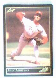 A8038- 1992 Leaf Black Gold Baseball Cards 401-528 -You Pick- 15+ FREE US SHIP - Picture 7 of 146