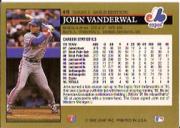 A8038- 1992 Leaf Black Gold Baseball Cards 401-528 -You Pick- 15+ FREE US SHIP - Picture 22 of 146