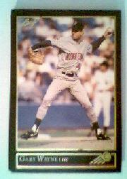 A8038- 1992 Leaf Black Gold Baseball Cards 401-528 -You Pick- 15+ FREE US SHIP - Picture 34 of 146