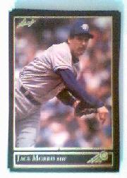 A8038- 1992 Leaf Black Gold Baseball Cards 401-528 -You Pick- 15+ FREE US SHIP - Picture 35 of 146