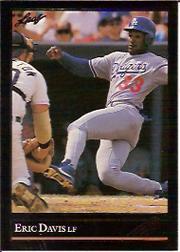 Sports Card Front
