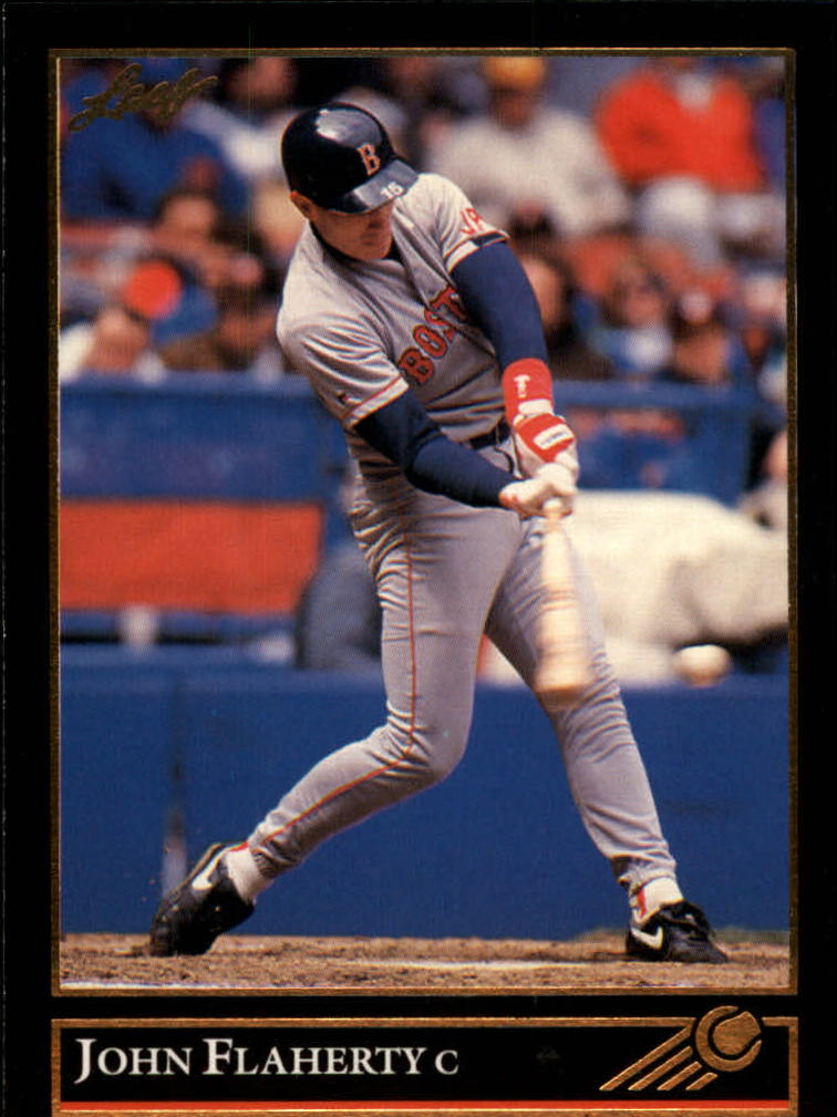 A8038- 1992 Leaf Black Gold Baseball Cards 401-528 -You Pick- 15+ FREE US SHIP - Picture 52 of 146
