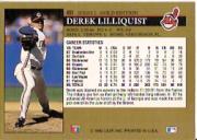 A8038- 1992 Leaf Black Gold Baseball Cards 401-528 -You Pick- 15+ FREE US SHIP - Picture 64 of 146