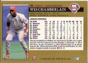 A8038- 1992 Leaf Black Gold Baseball Cards 401-528 -You Pick- 15+ FREE US SHIP - Picture 67 of 146