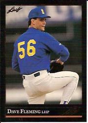 A8038- 1992 Leaf Black Gold Baseball Cards 401-528 -You Pick- 15+ FREE US SHIP - Picture 108 of 146