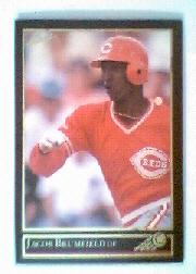 A8038- 1992 Leaf Black Gold Baseball Cards 401-528 -You Pick- 15+ FREE US SHIP - Picture 112 of 146
