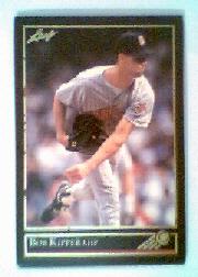 A8038- 1992 Leaf Black Gold Baseball Cards 401-528 -You Pick- 15+ FREE US SHIP - Picture 117 of 146