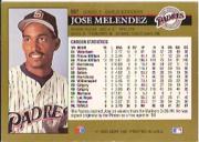 A8038- 1992 Leaf Black Gold Baseball Cards 401-528 -You Pick- 15+ FREE US SHIP - Picture 119 of 146