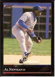 A8038- 1992 Leaf Black Gold Baseball Cards 401-528 -You Pick- 15+ FREE US SHIP - Picture 124 of 146
