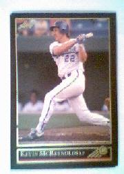 A8038- 1992 Leaf Black Gold Baseball Cards 401-528 -You Pick- 15+ FREE US SHIP - Picture 140 of 146