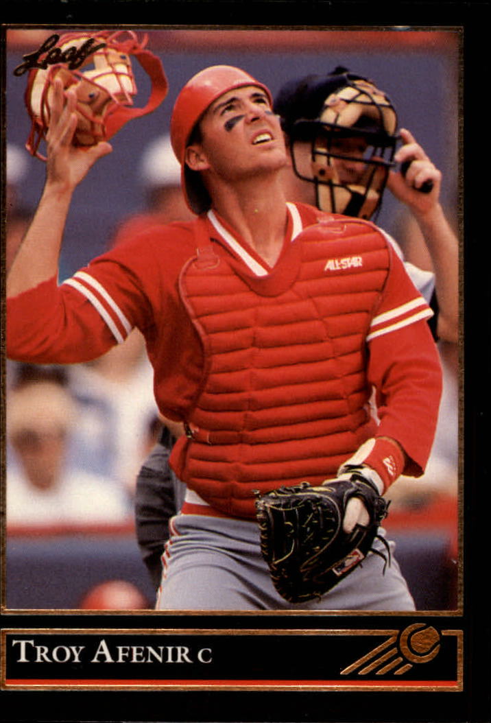 A8038- 1992 Leaf Black Gold Baseball Cards 401-528 -You Pick- 15+ FREE US SHIP - Picture 144 of 146