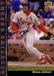 1992 Upper Deck Baseball Scouting Report Insert Singles - You Choose - Bild 22 von 50