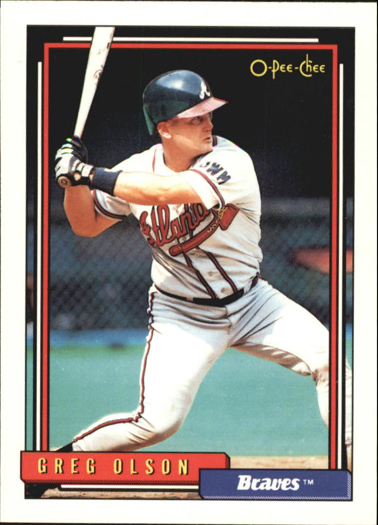 Sports Card Front