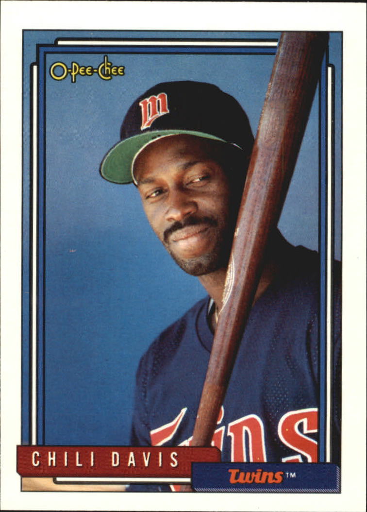 Sports Card Front