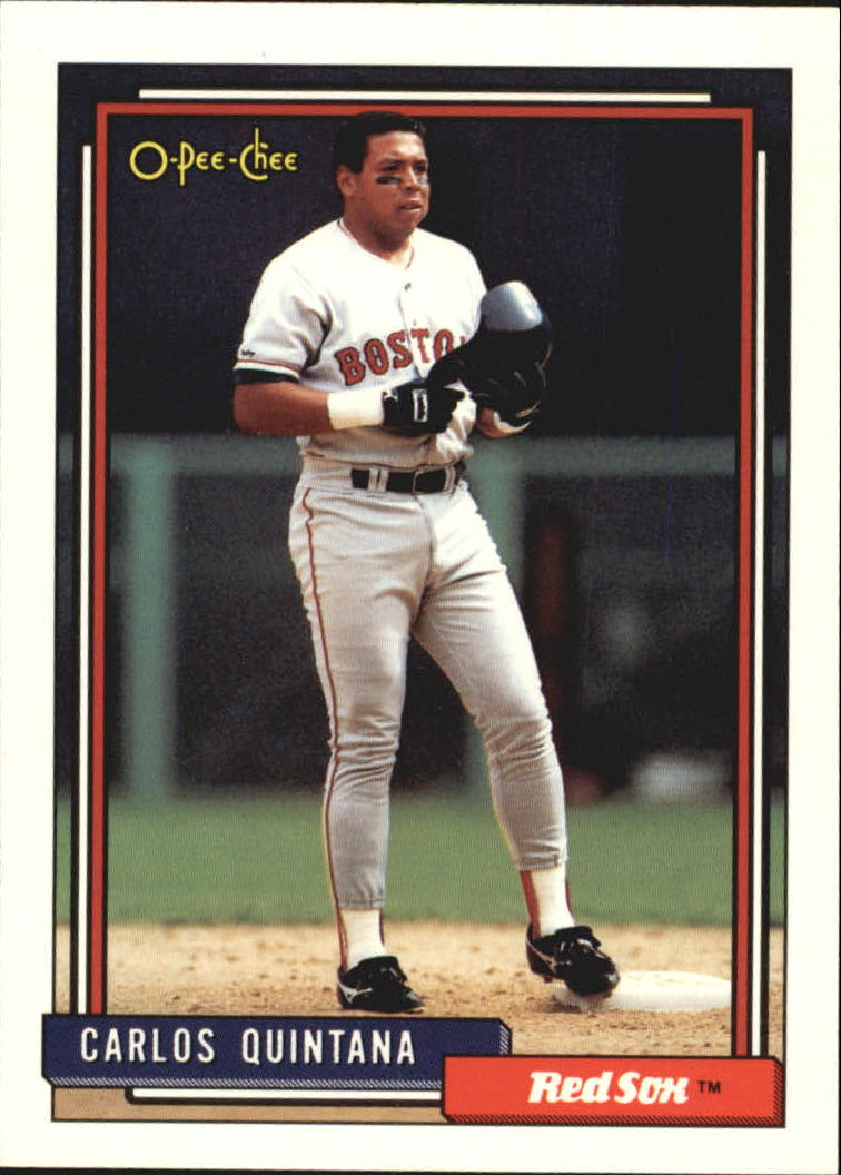 Sports Card Front