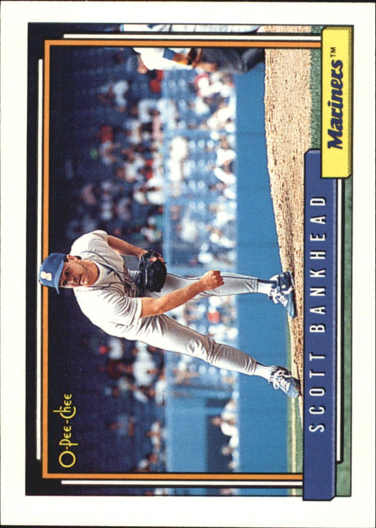 Sports Card Front