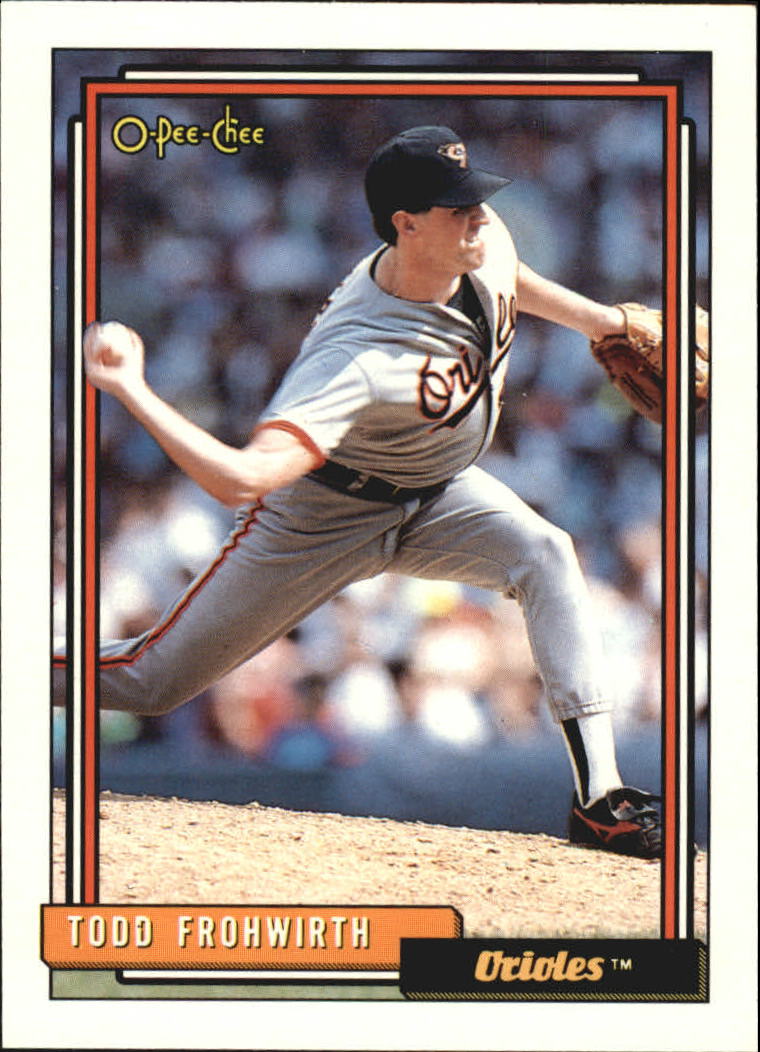 Sports Card Front