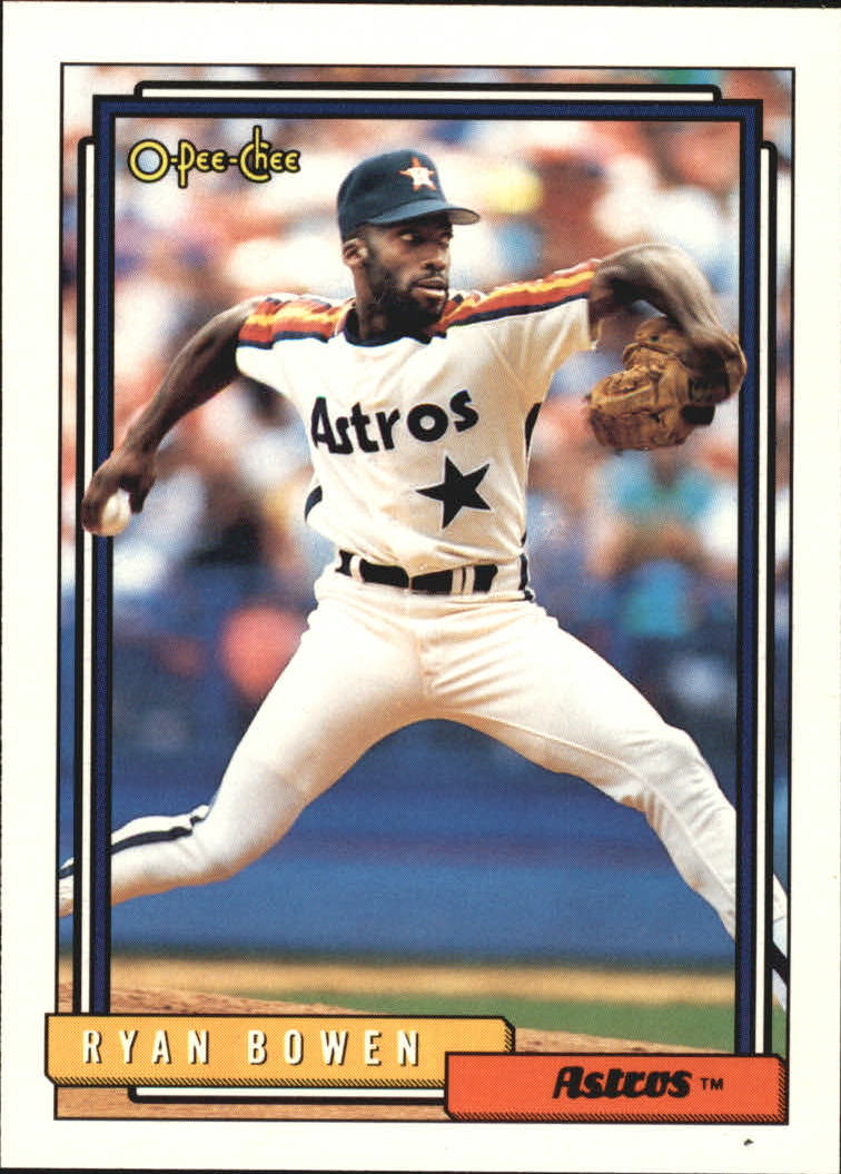 Sports Card Front