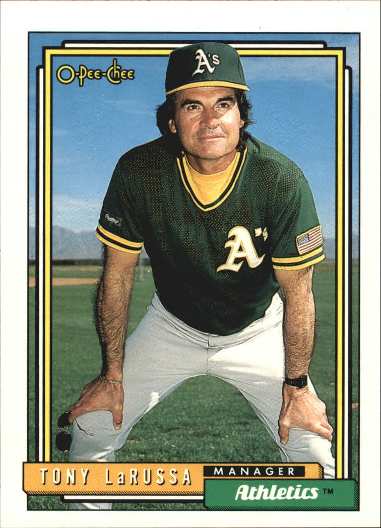 Sports Card Front