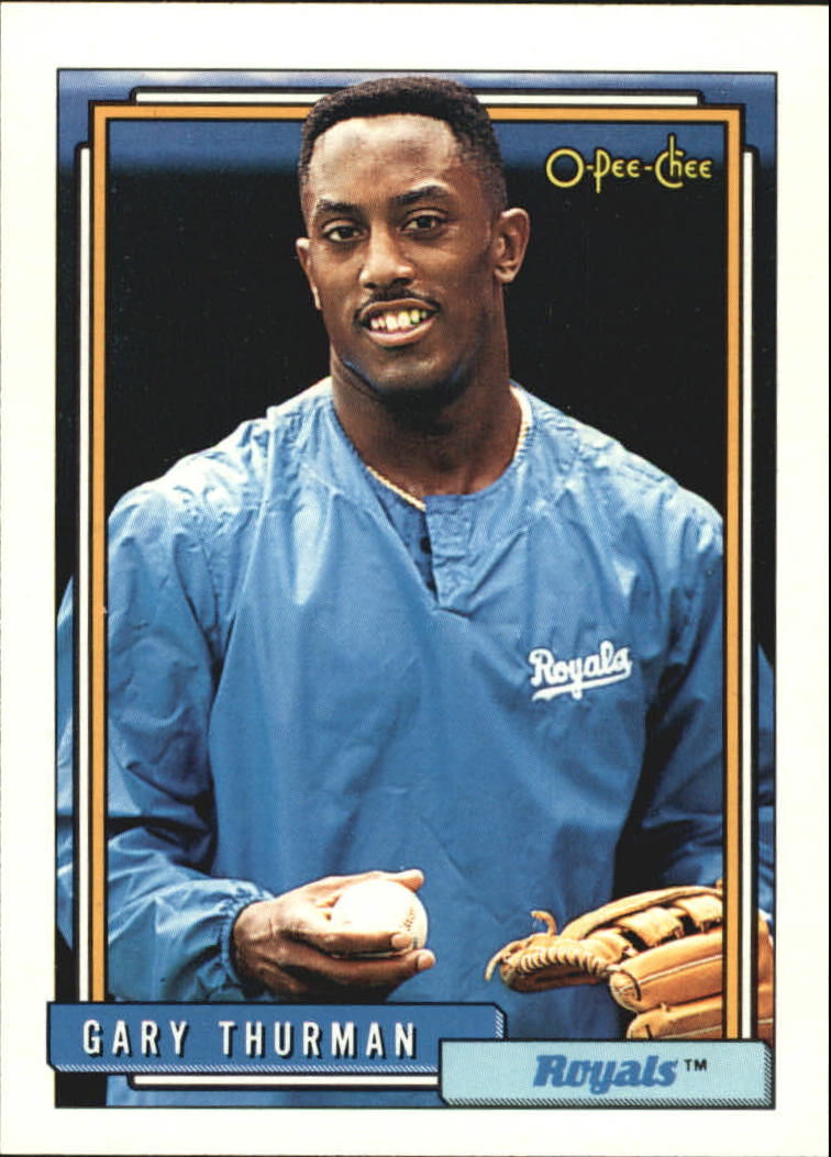 Sports Card Front