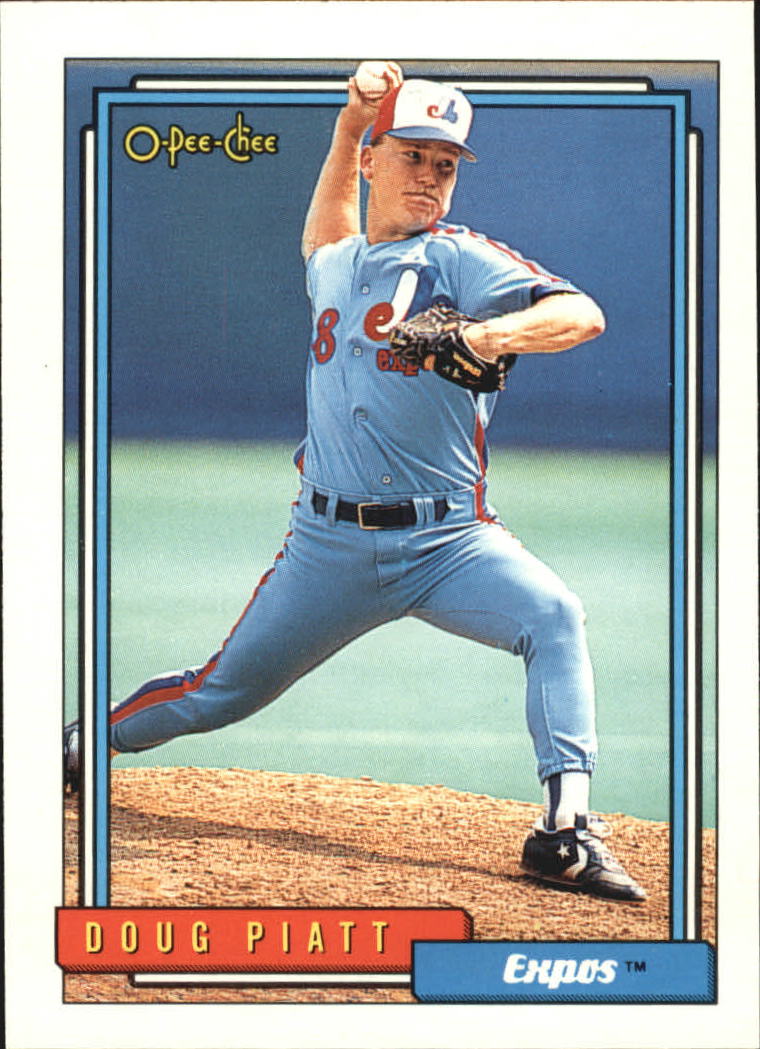 Sports Card Front