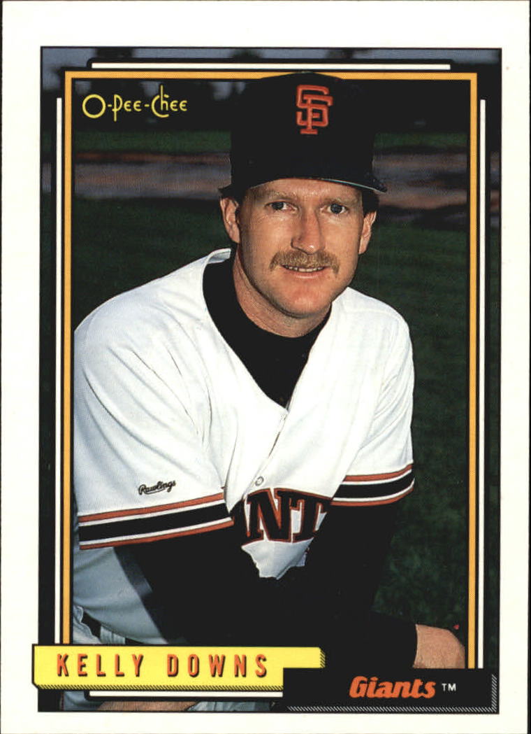 Sports Card Front