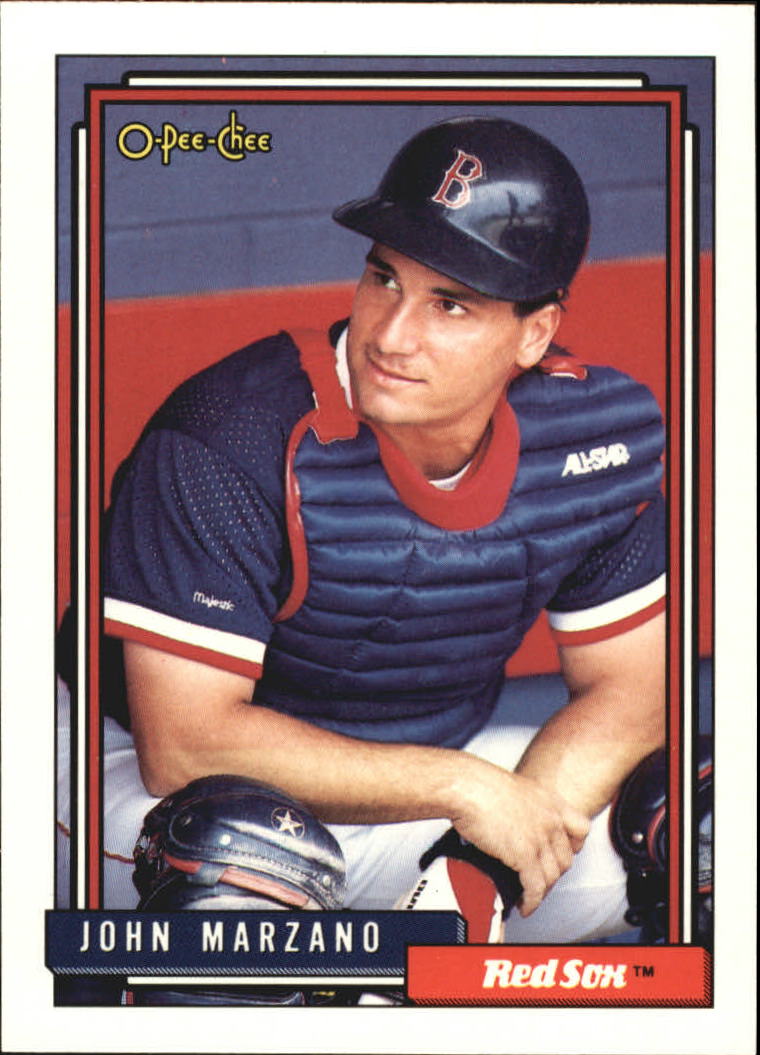 Sports Card Front