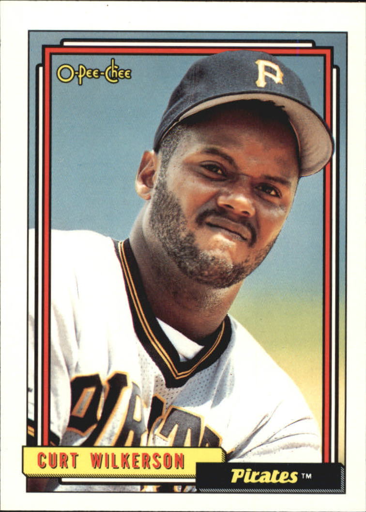Sports Card Front
