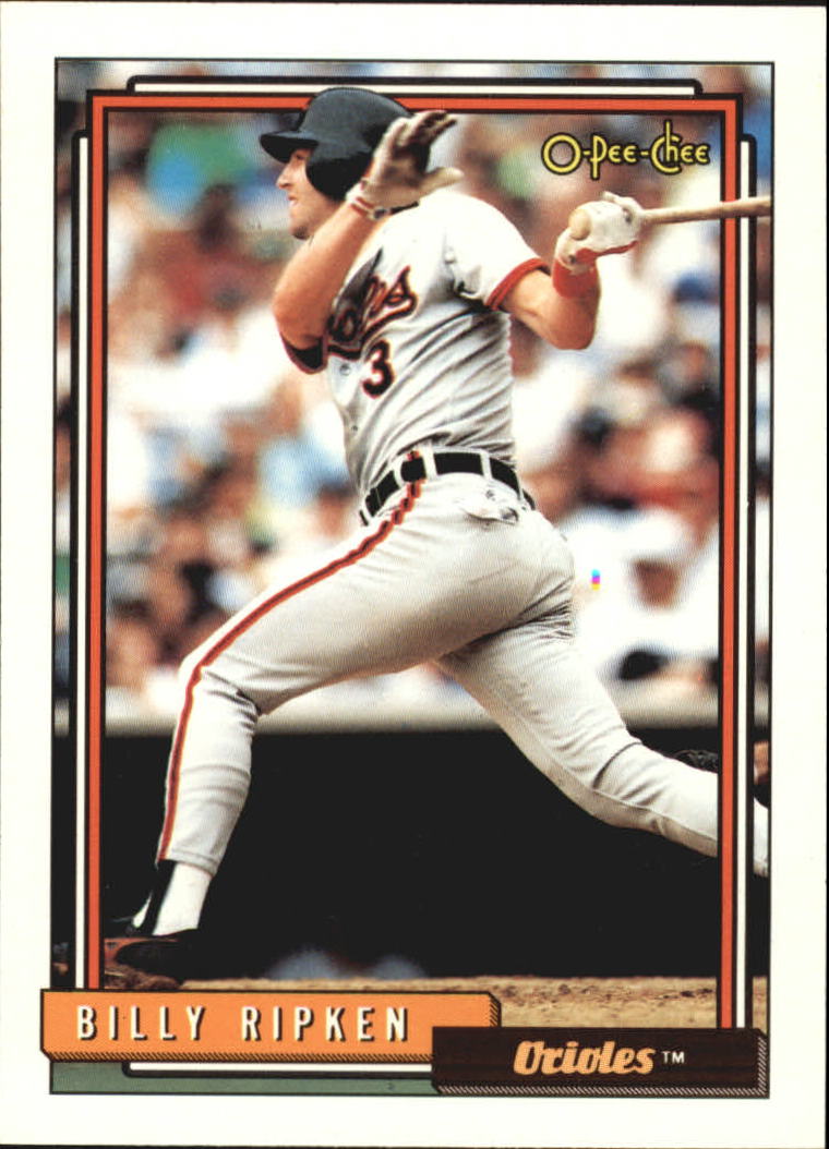 Sports Card Front