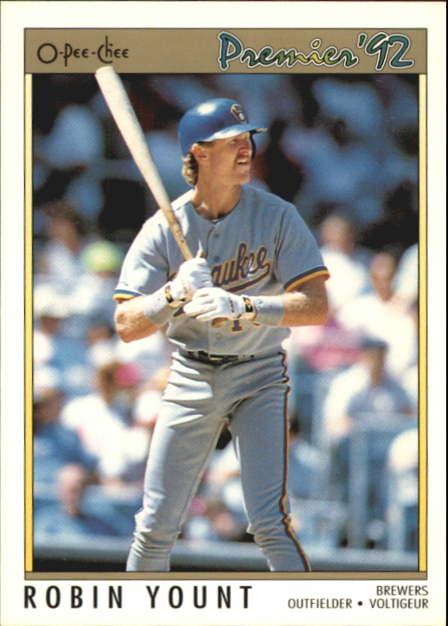 Sports Card Front
