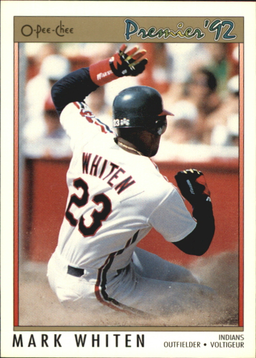Sports Card Front