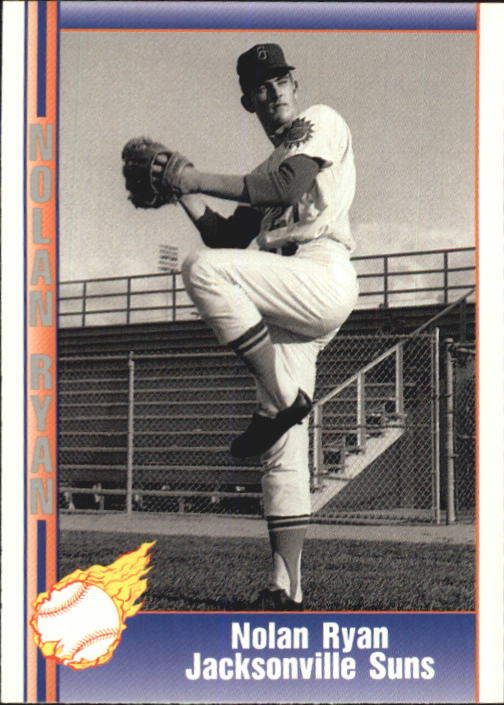 B0005- 1991-92 Pacific Ryan Texas Express Baseball -You Pick- 15+ FREE US SHIP - Picture 222 of 431
