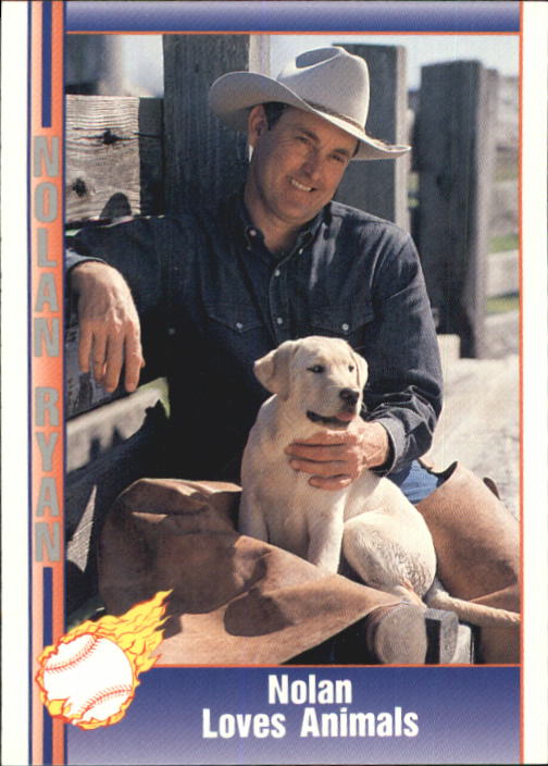 B0005- 1991-92 Pacific Ryan Texas Express Baseball -You Pick- 15+ FREE US SHIP - Picture 230 of 431