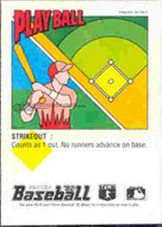 1992 Panini Stickers #185 Shawon Dunston back image