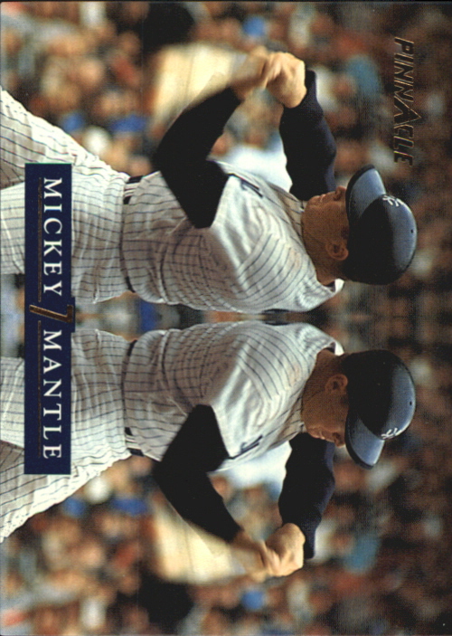Sports Card Front